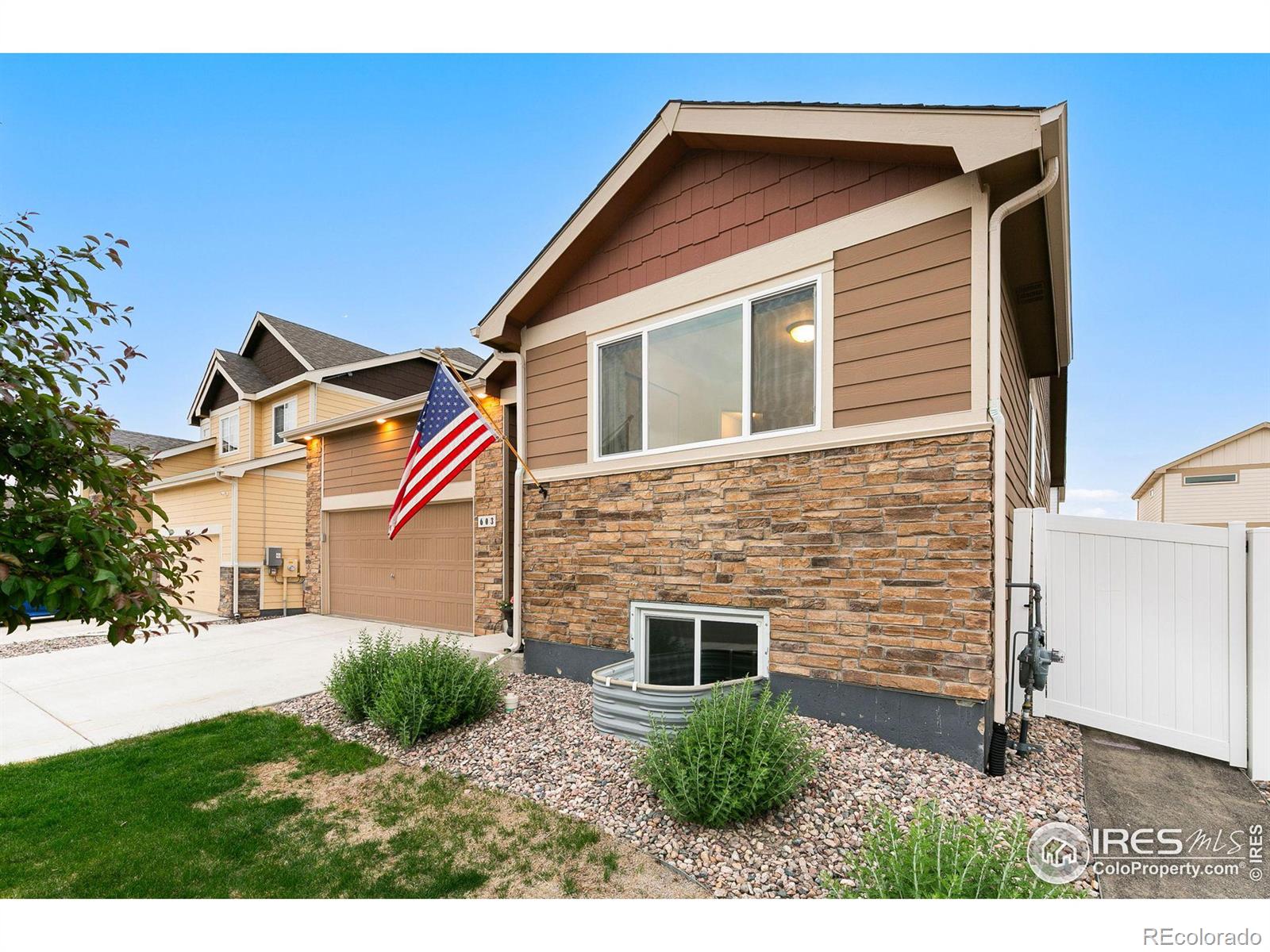 MLS Image #5 for 603  rosedale street,severance, Colorado