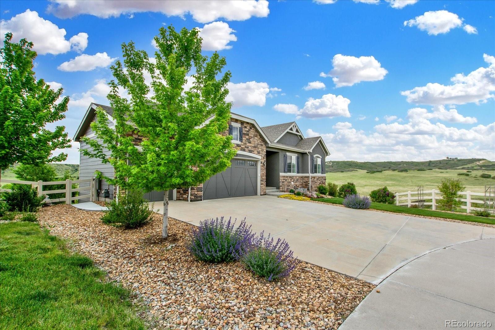 MLS Image #2 for 3203  cool meadow place,castle rock, Colorado