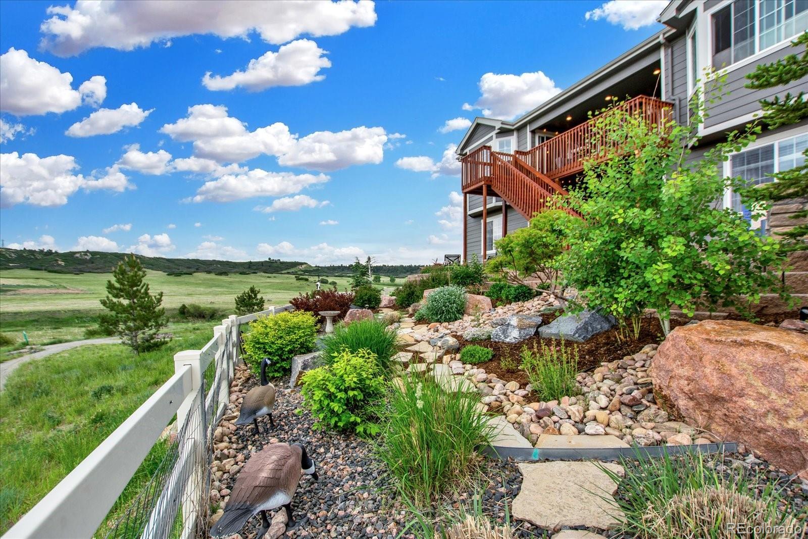 MLS Image #36 for 3203  cool meadow place,castle rock, Colorado