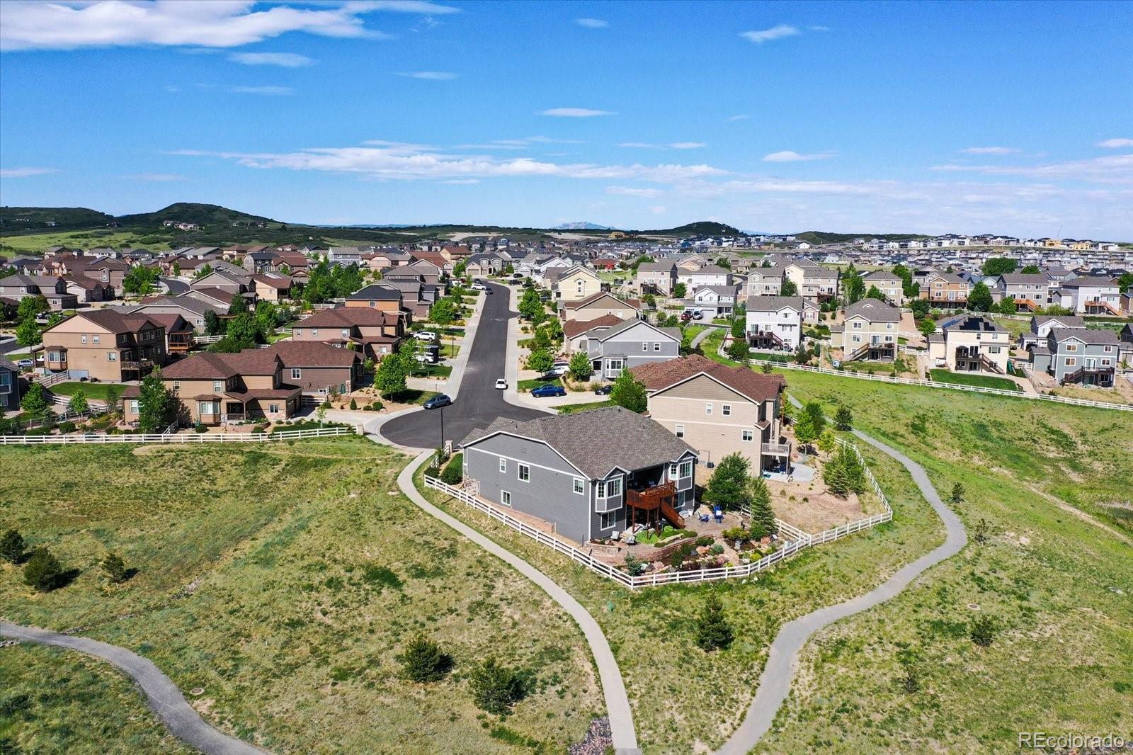 MLS Image #39 for 3203  cool meadow place,castle rock, Colorado