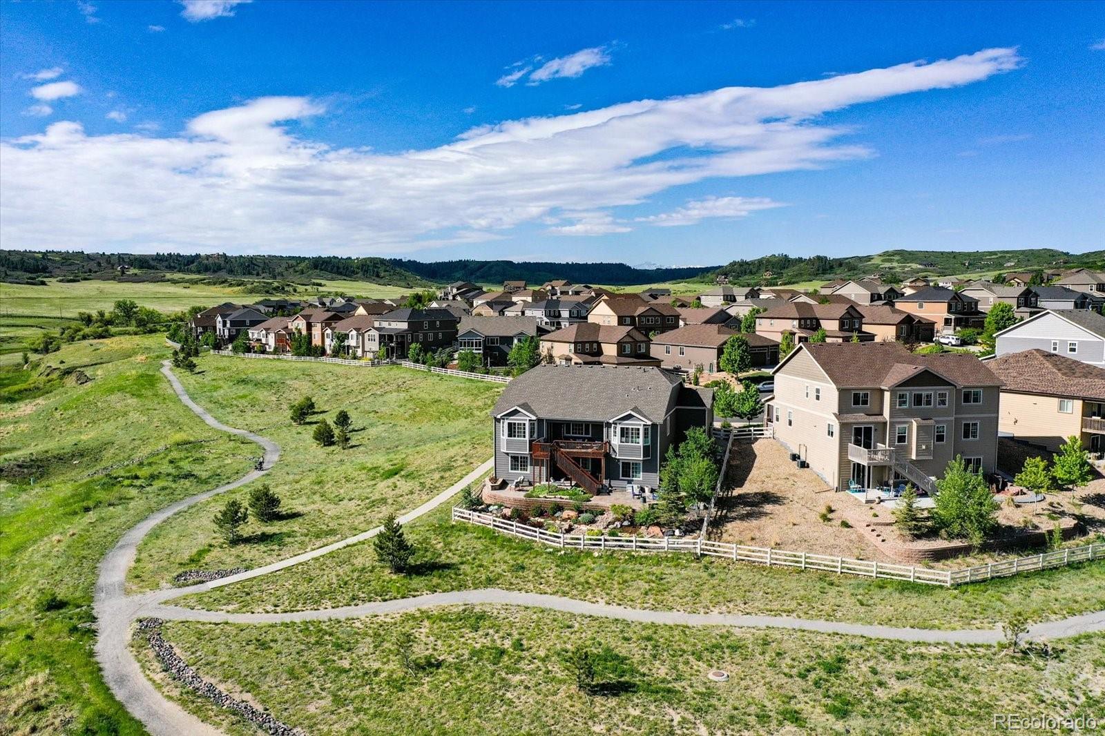 MLS Image #40 for 3203  cool meadow place,castle rock, Colorado