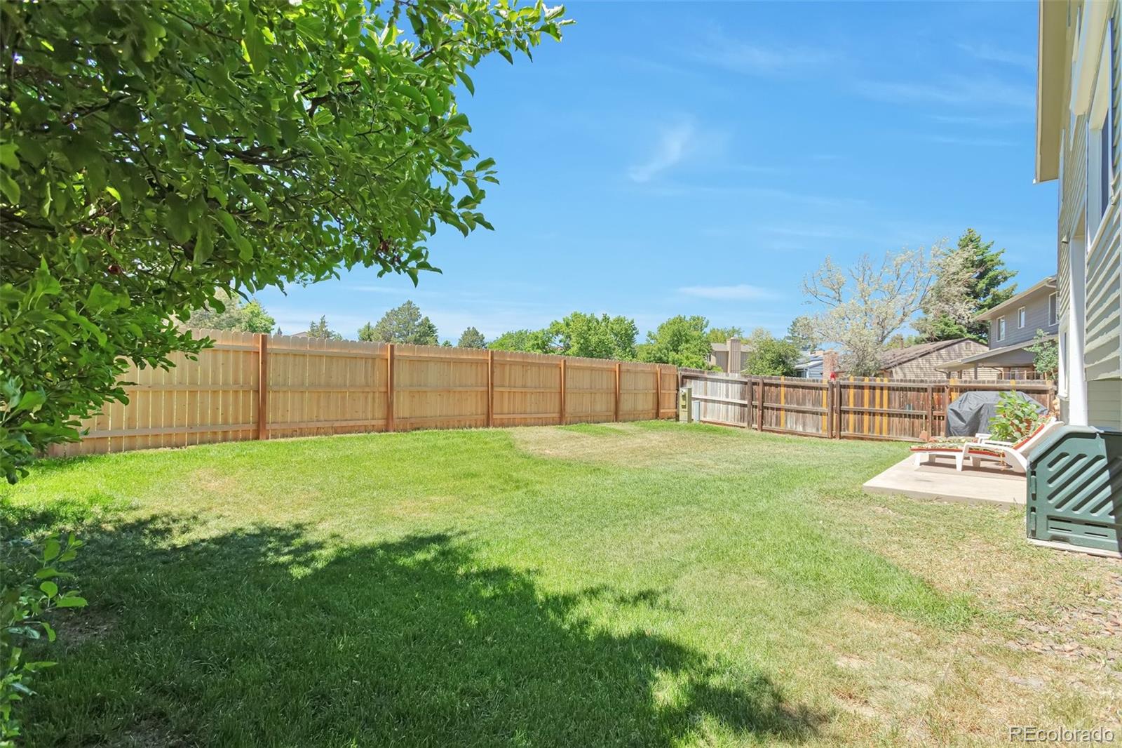 MLS Image #24 for 5149 s yampa circle,centennial, Colorado