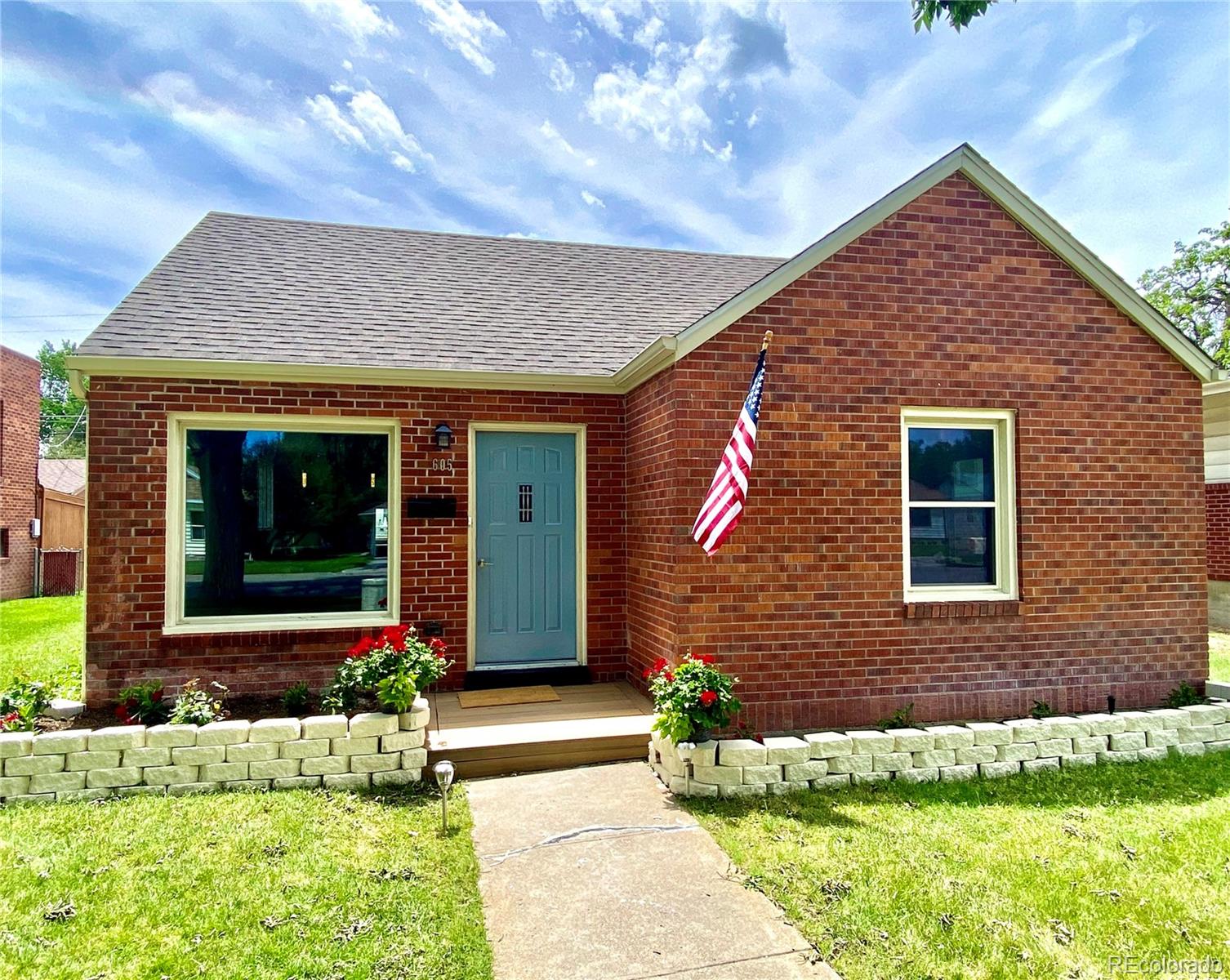 MLS Image #0 for 605  columbine street,sterling, Colorado