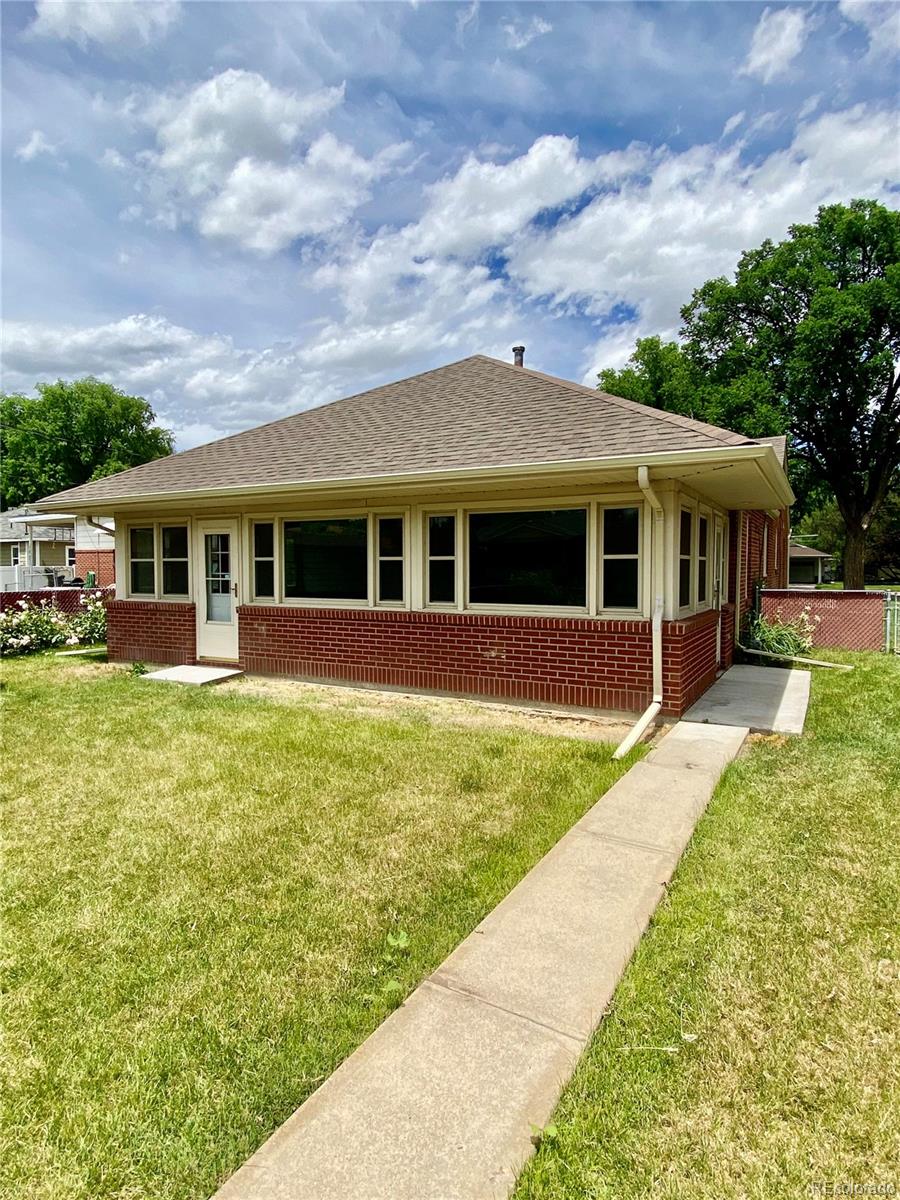 MLS Image #1 for 605  columbine street,sterling, Colorado