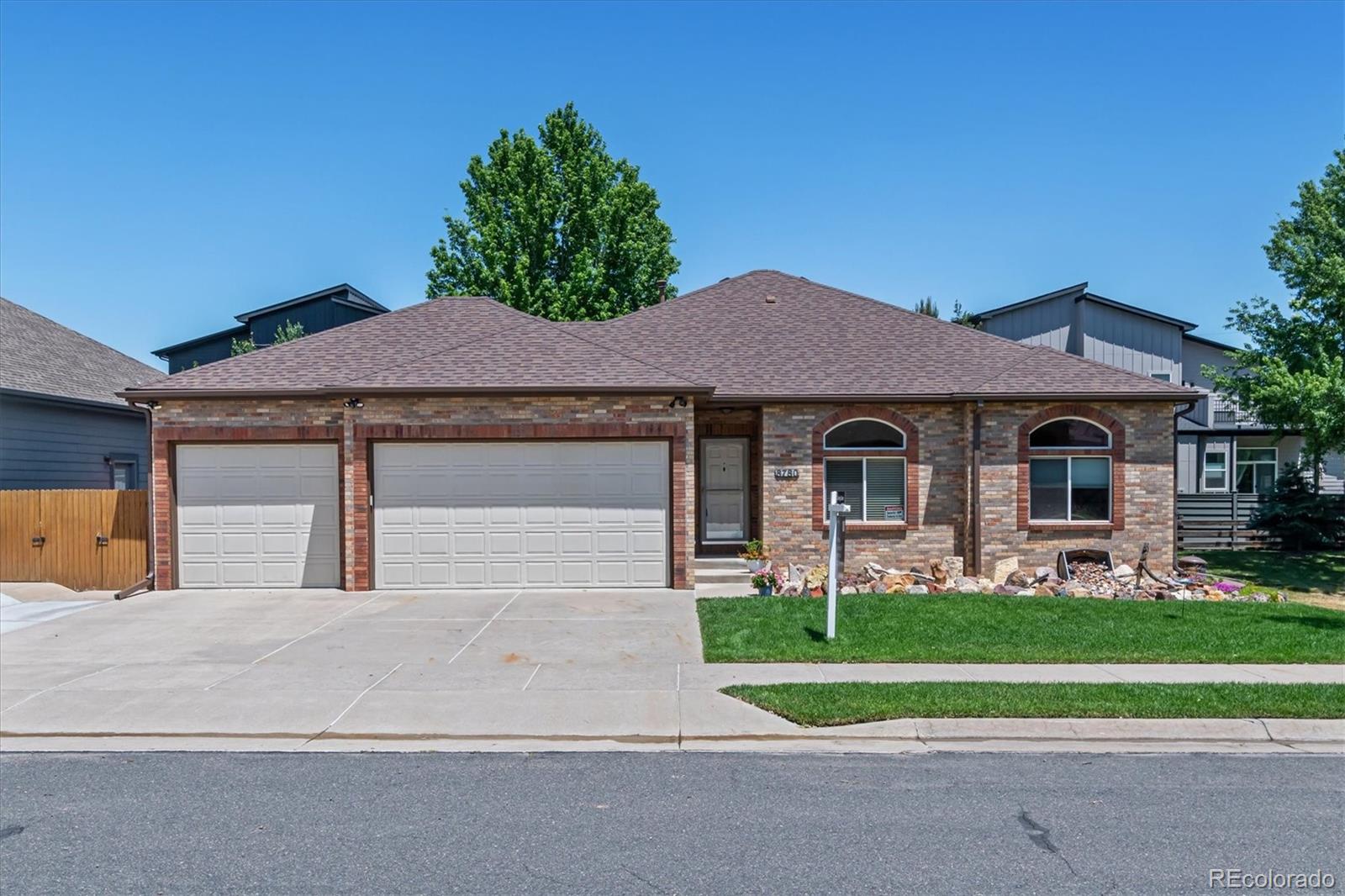 MLS Image #2 for 8780 w 49th circle,arvada, Colorado