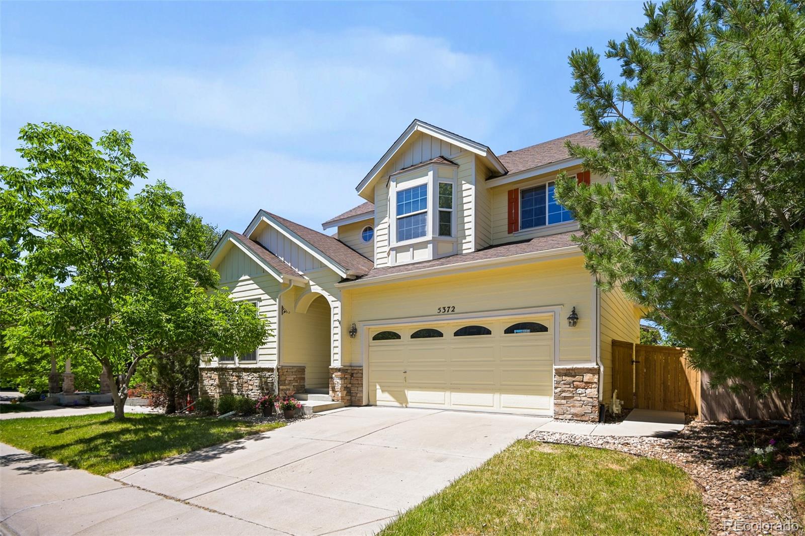 Report Image for 5372  Cloverbrook Circle,Highlands Ranch, Colorado