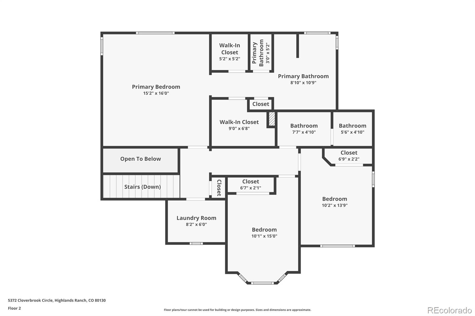 MLS Image #31 for 5372  cloverbrook circle,highlands ranch, Colorado