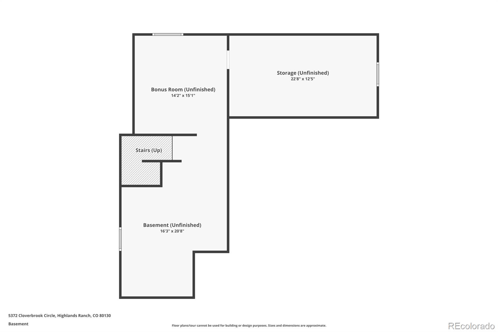 MLS Image #32 for 5372  cloverbrook circle,highlands ranch, Colorado