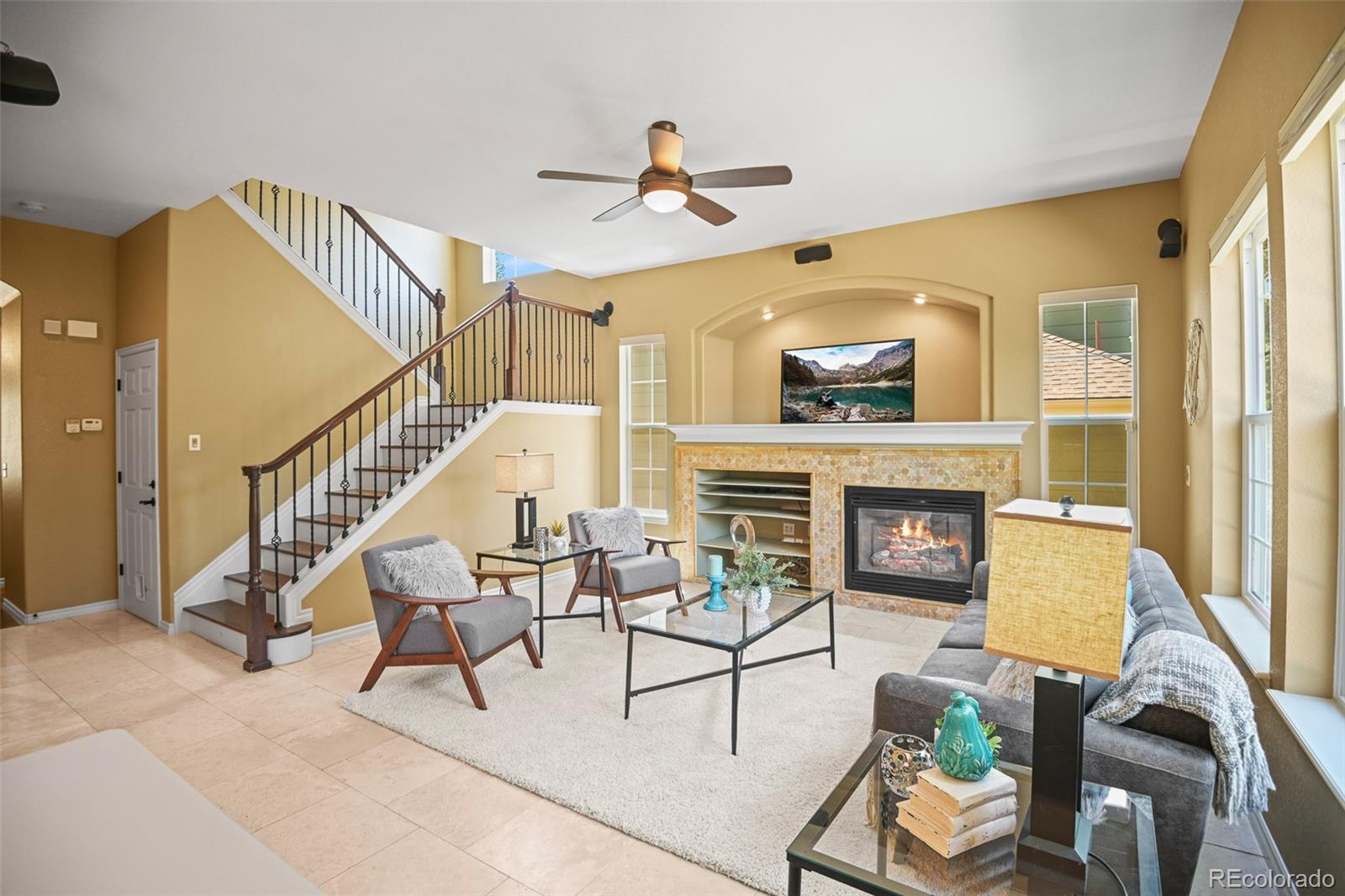 MLS Image #8 for 5372  cloverbrook circle,highlands ranch, Colorado