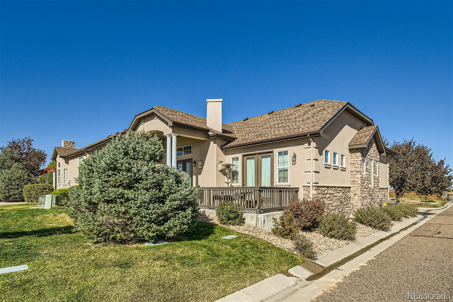 MLS Image #31 for 16380 e 119th circle,commerce city, Colorado