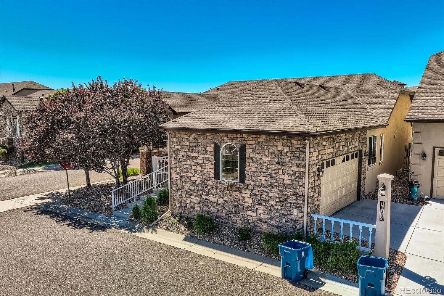 MLS Image #5 for 16380 e 119th circle,commerce city, Colorado