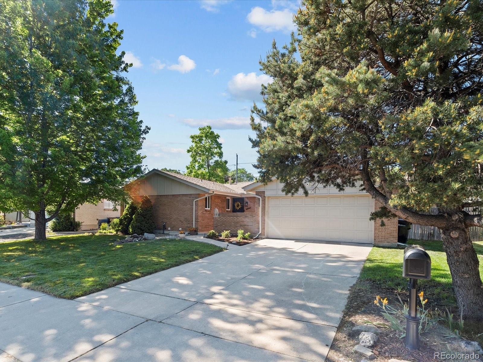 Report Image for 7390 W 74th Place,Arvada, Colorado