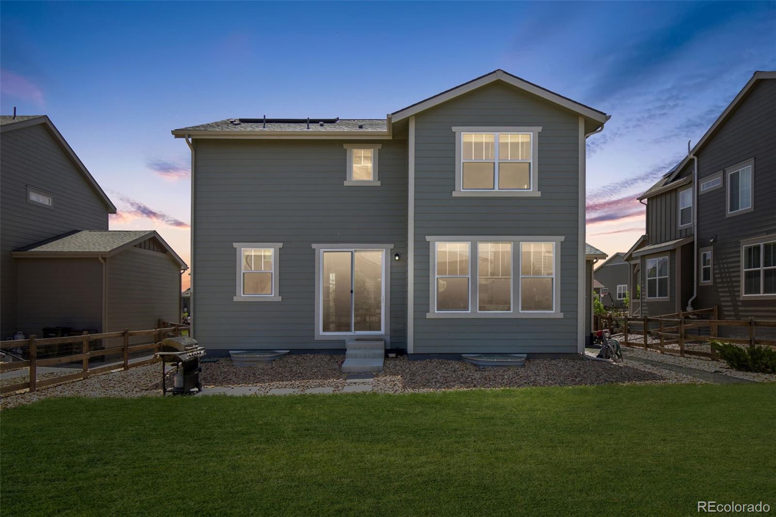 CMA Image for 5528  wisteria avenue,Firestone, Colorado