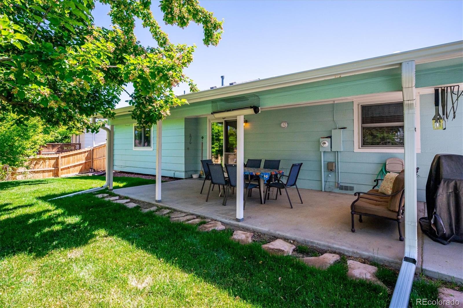 MLS Image #32 for 4881 s jellison street,denver, Colorado