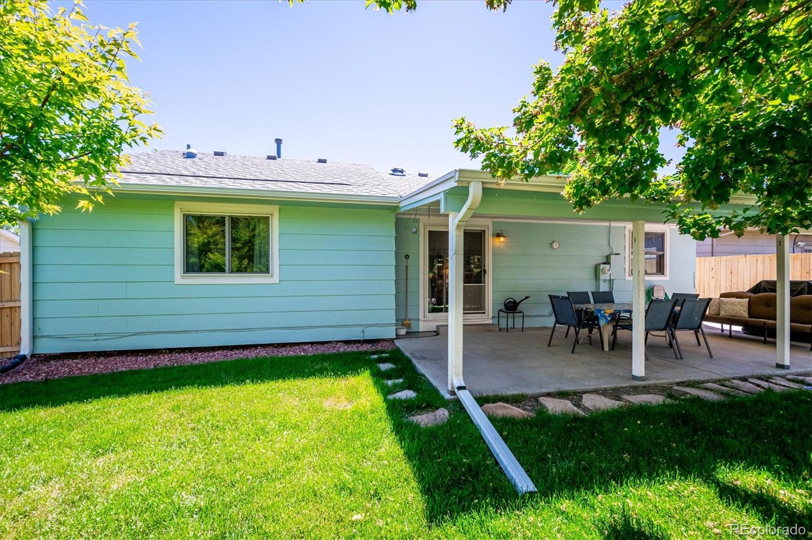 MLS Image #33 for 4881 s jellison street,denver, Colorado