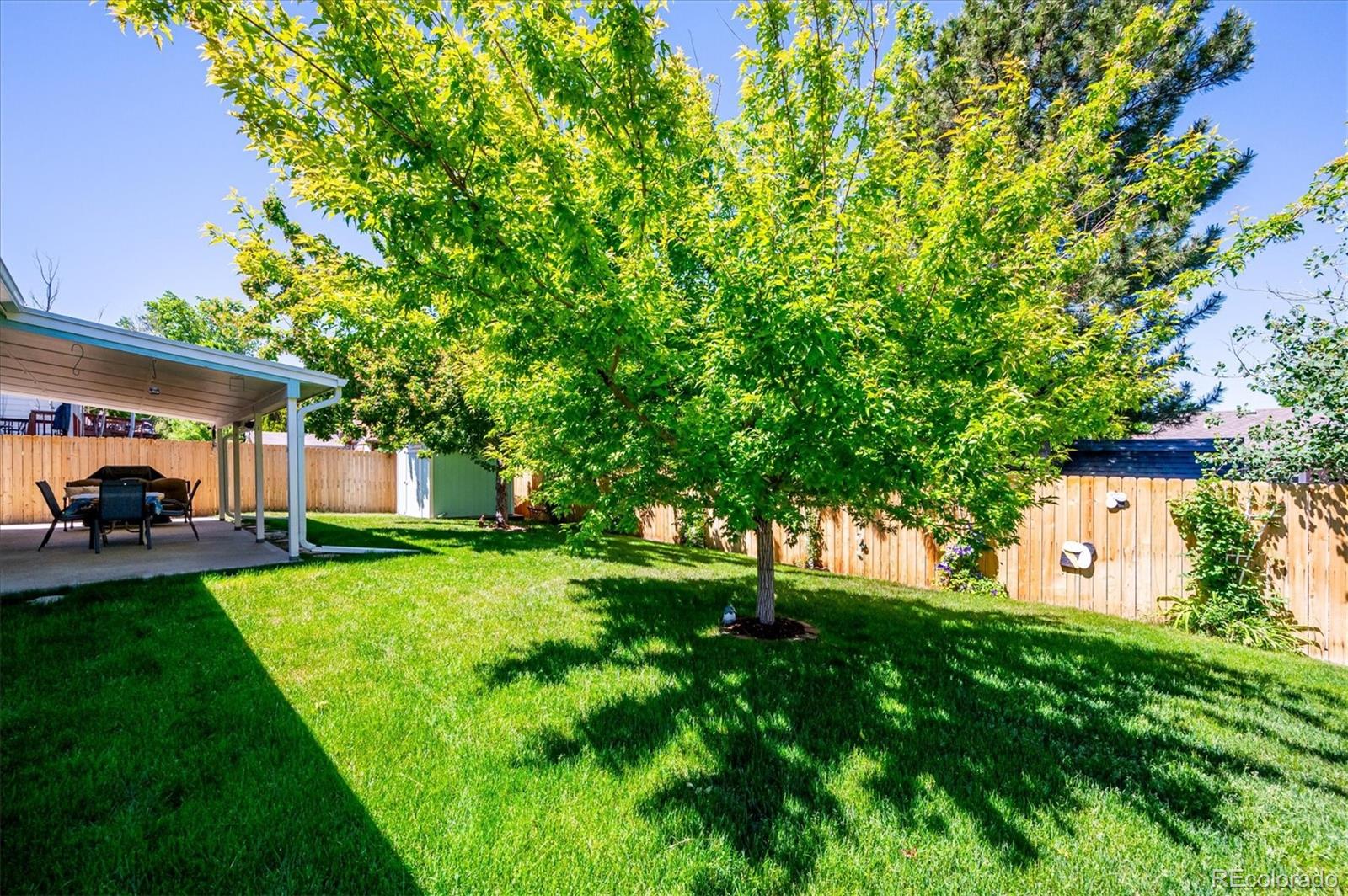 MLS Image #37 for 4881 s jellison street,denver, Colorado