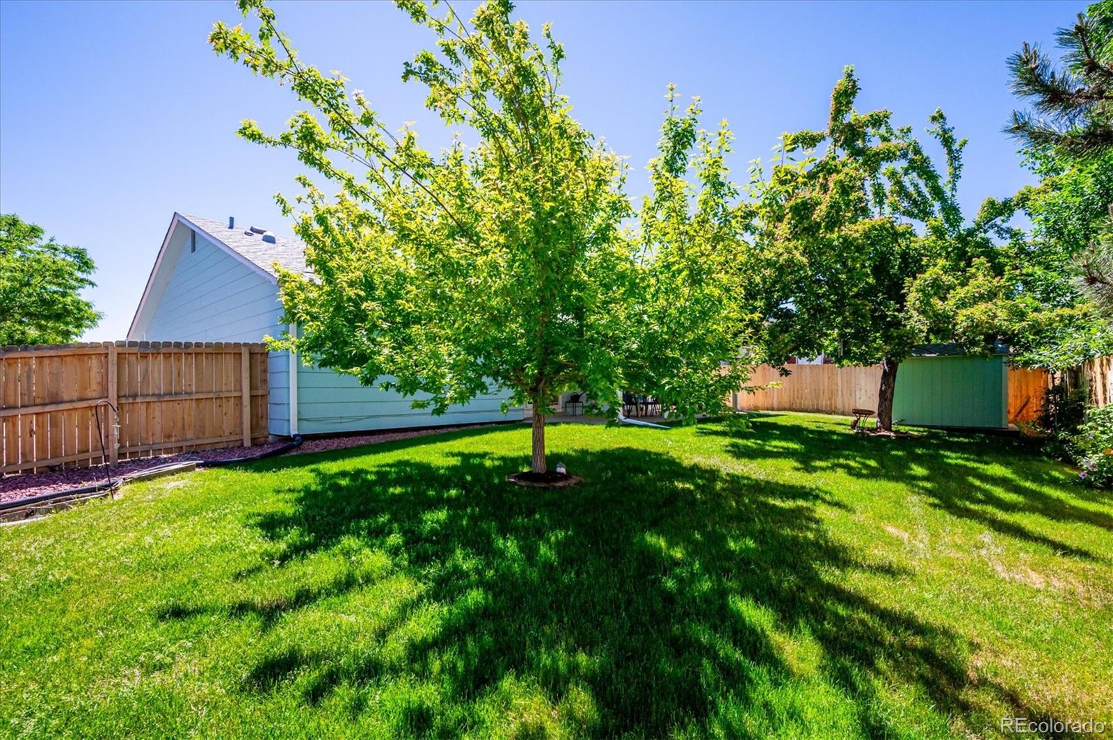 MLS Image #38 for 4881 s jellison street,denver, Colorado