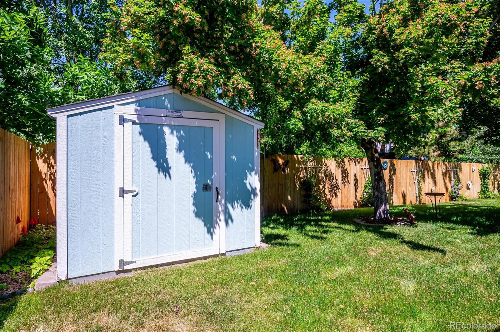 MLS Image #39 for 4881 s jellison street,denver, Colorado