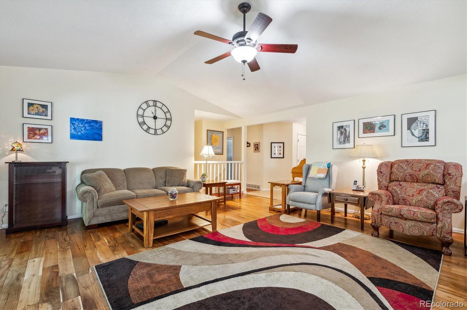 MLS Image #4 for 4881 s jellison street,denver, Colorado