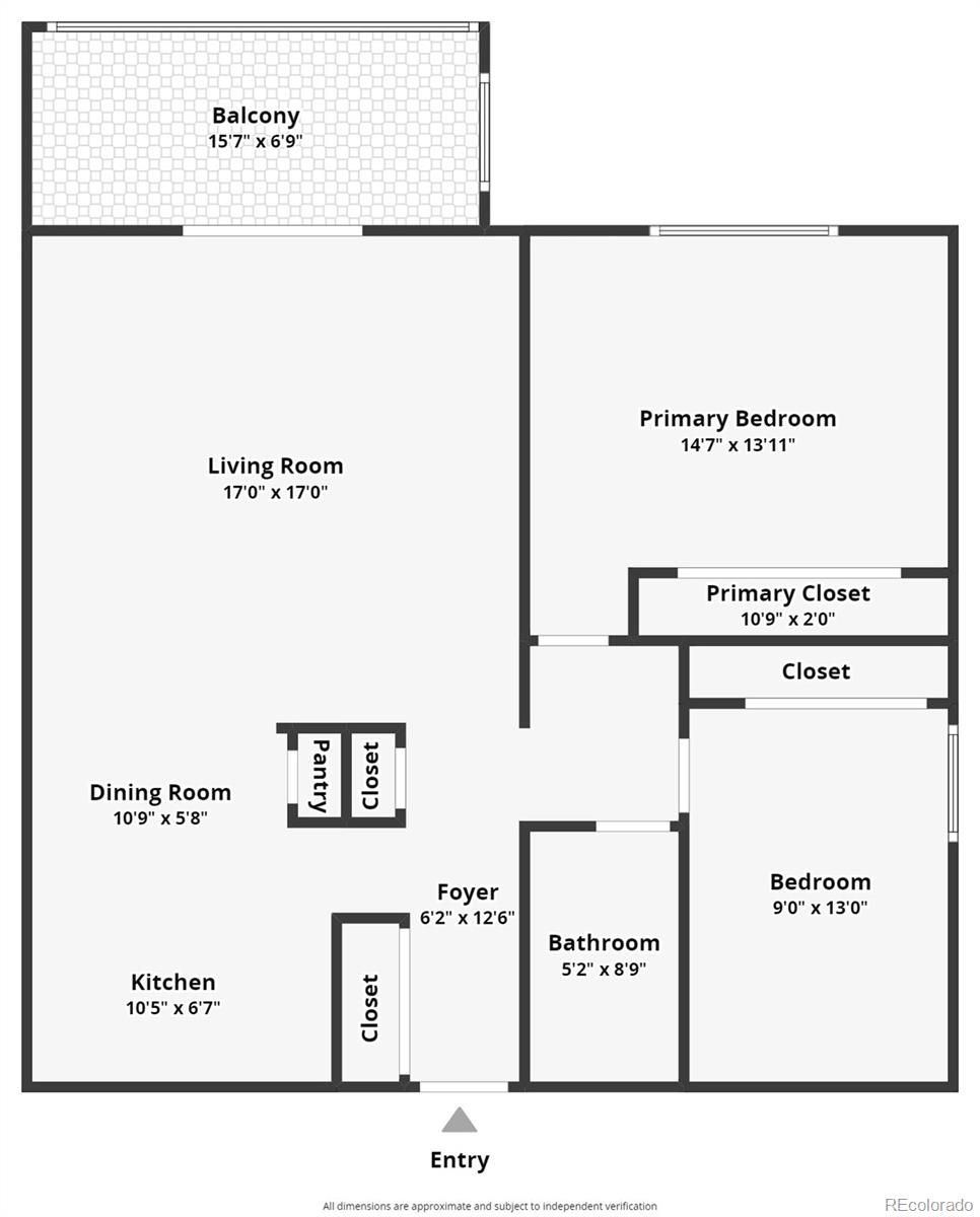 MLS Image #29 for 3164 s wheeling way,aurora, Colorado