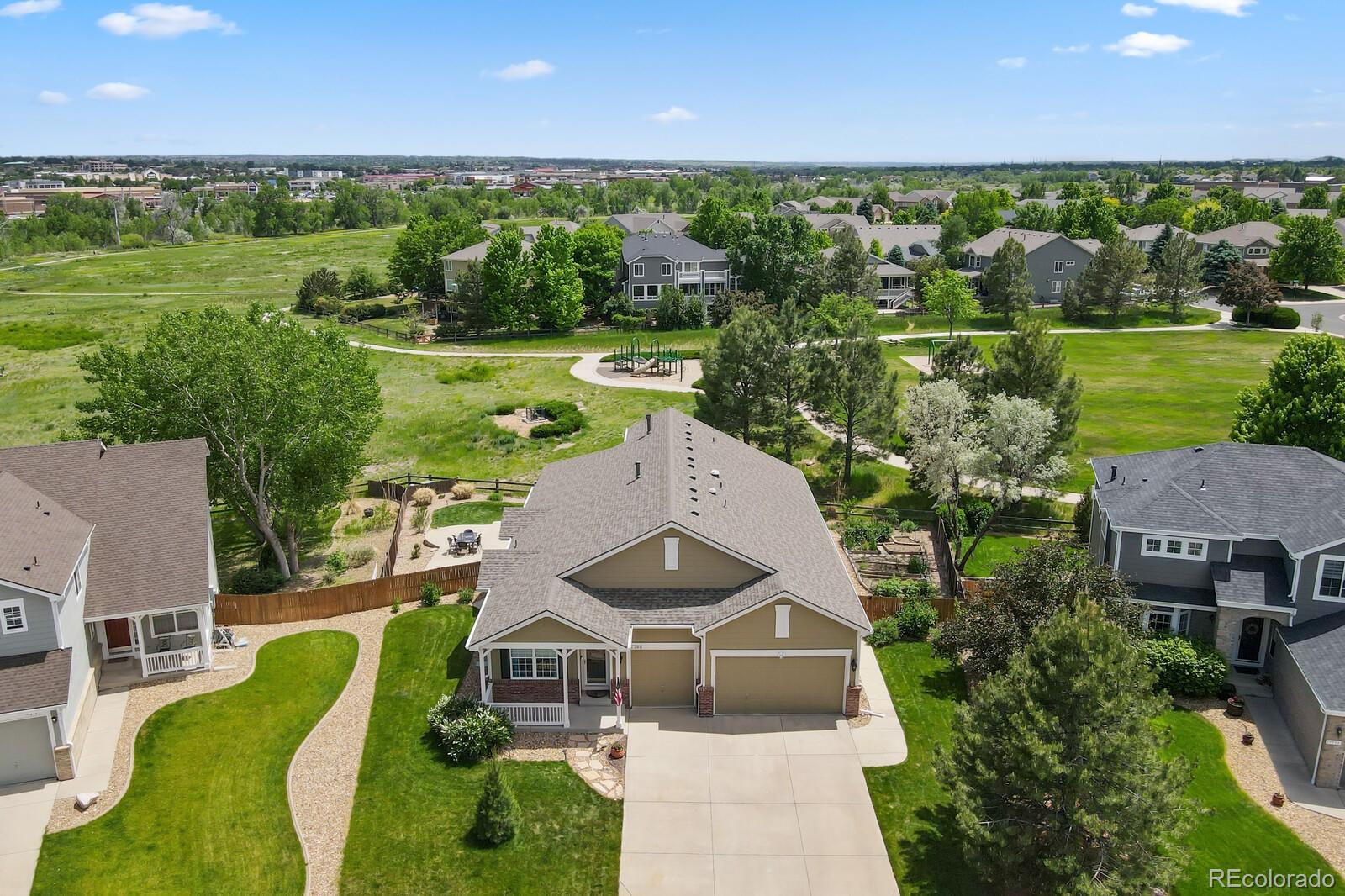 MLS Image #0 for 17786 e chicory circle,parker, Colorado