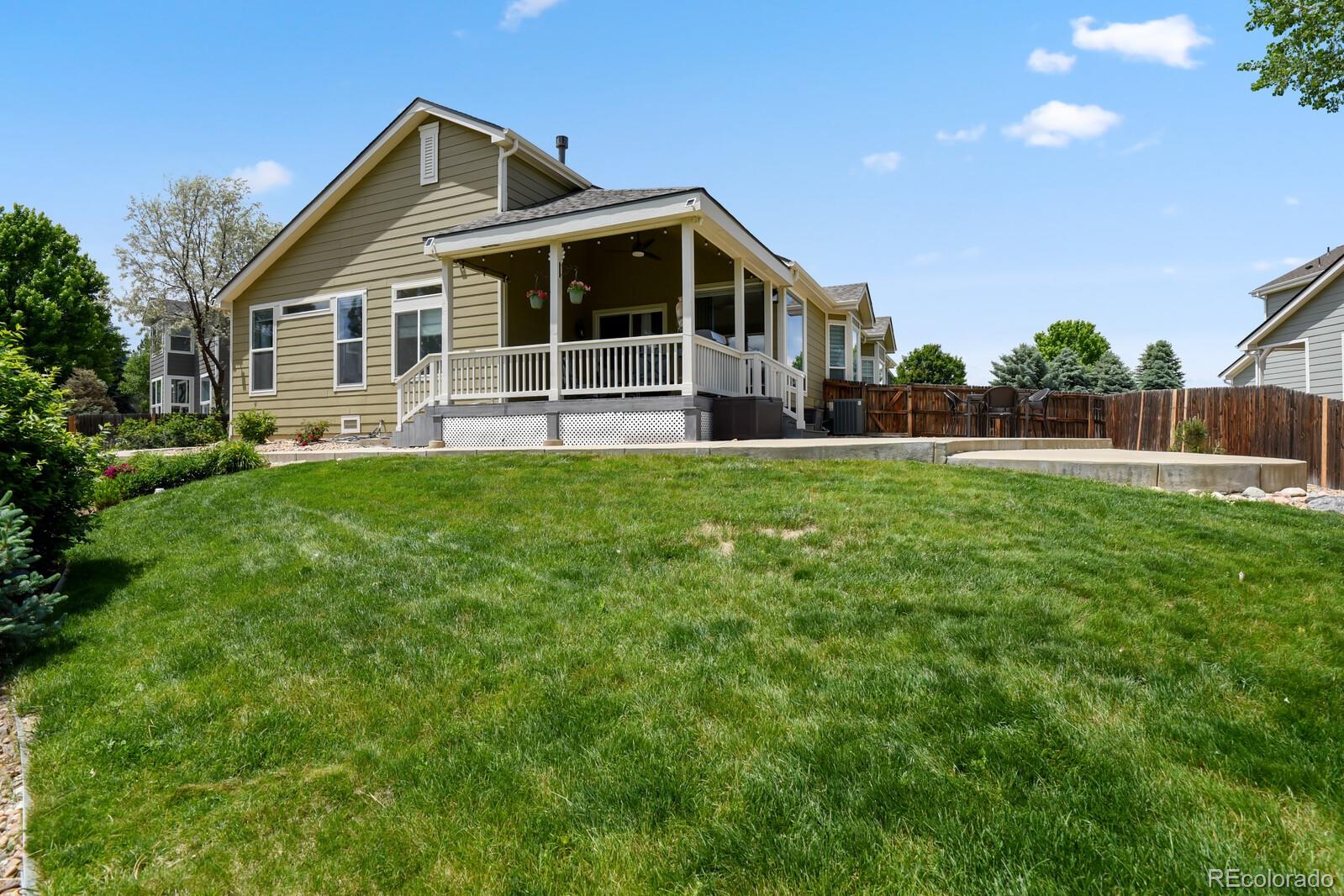 MLS Image #36 for 17786 e chicory circle,parker, Colorado