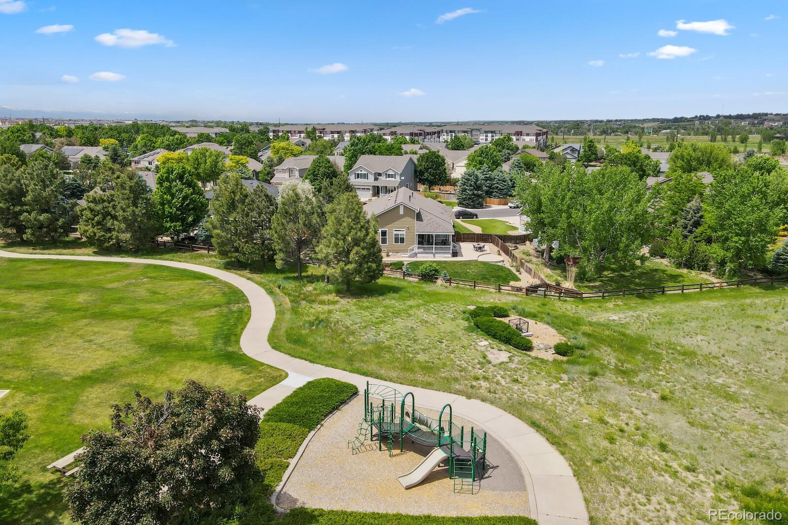 MLS Image #40 for 17786 e chicory circle,parker, Colorado