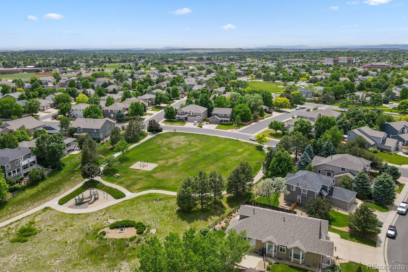 MLS Image #41 for 17786 e chicory circle,parker, Colorado