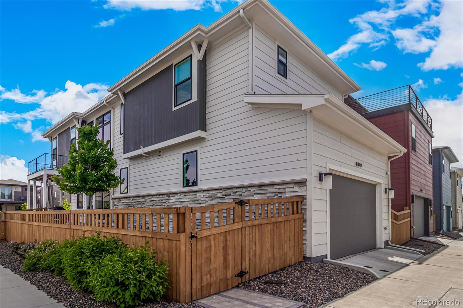 MLS Image #5 for 6049 n nepal court,aurora, Colorado