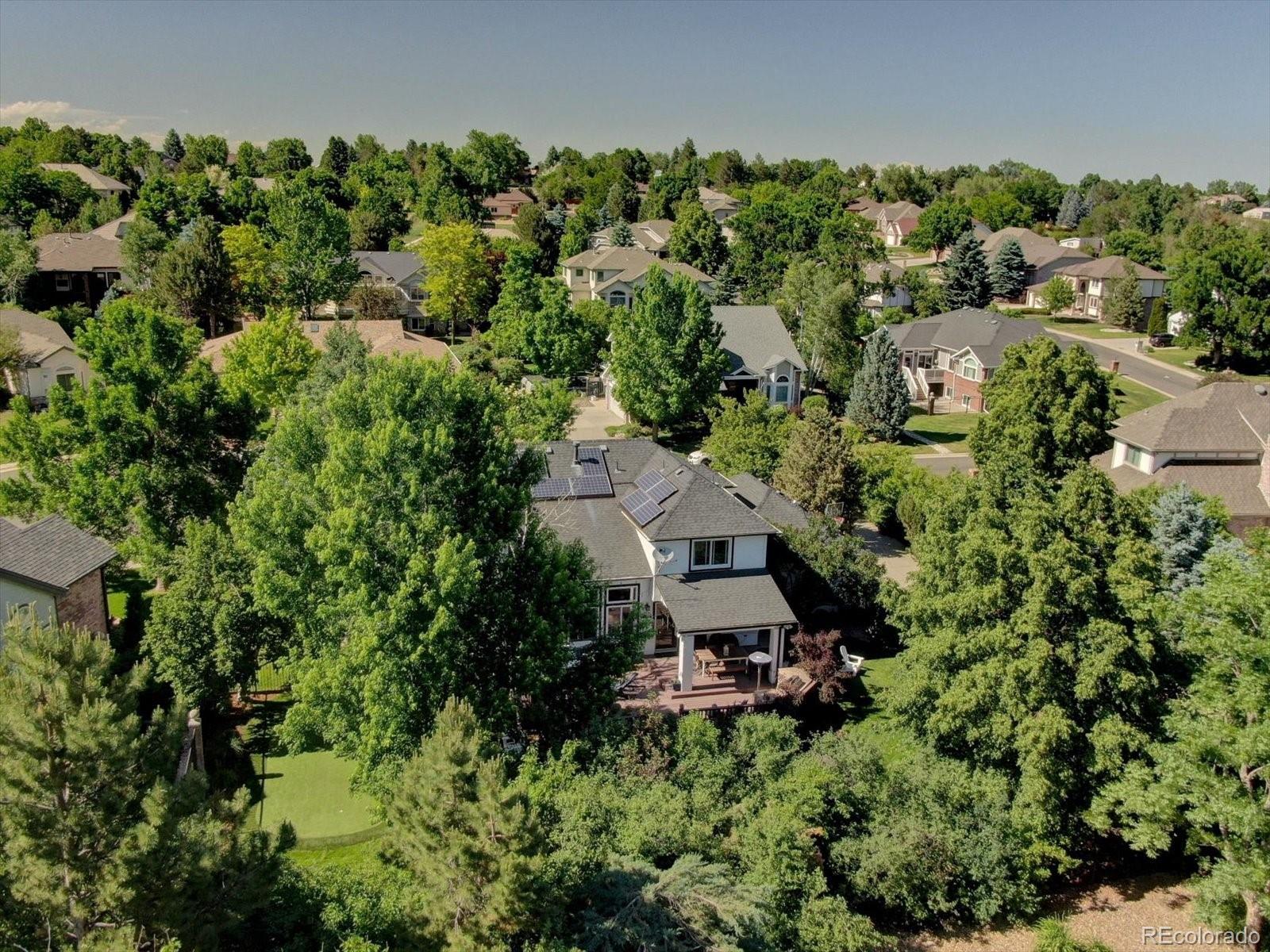 MLS Image #5 for 14338 w 56th way,arvada, Colorado