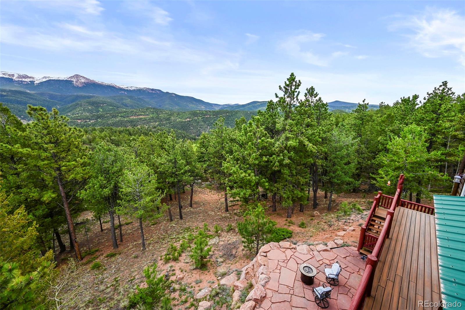 MLS Image #32 for 128  homestead road,divide, Colorado