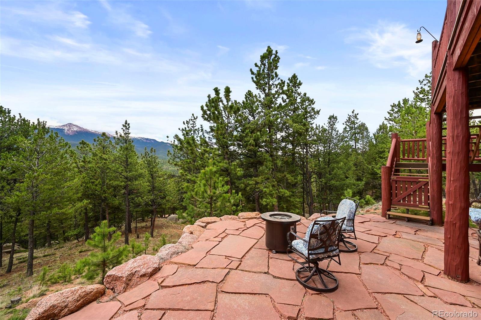 MLS Image #47 for 128  homestead road,divide, Colorado