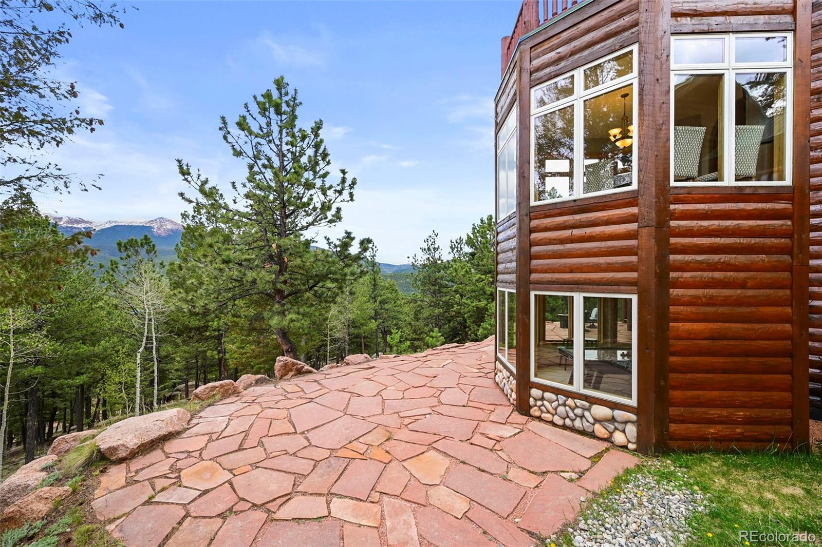 MLS Image #48 for 128  homestead road,divide, Colorado