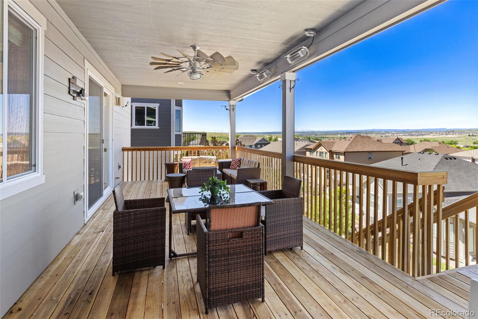 MLS Image #19 for 20195  terrace view drive,parker, Colorado