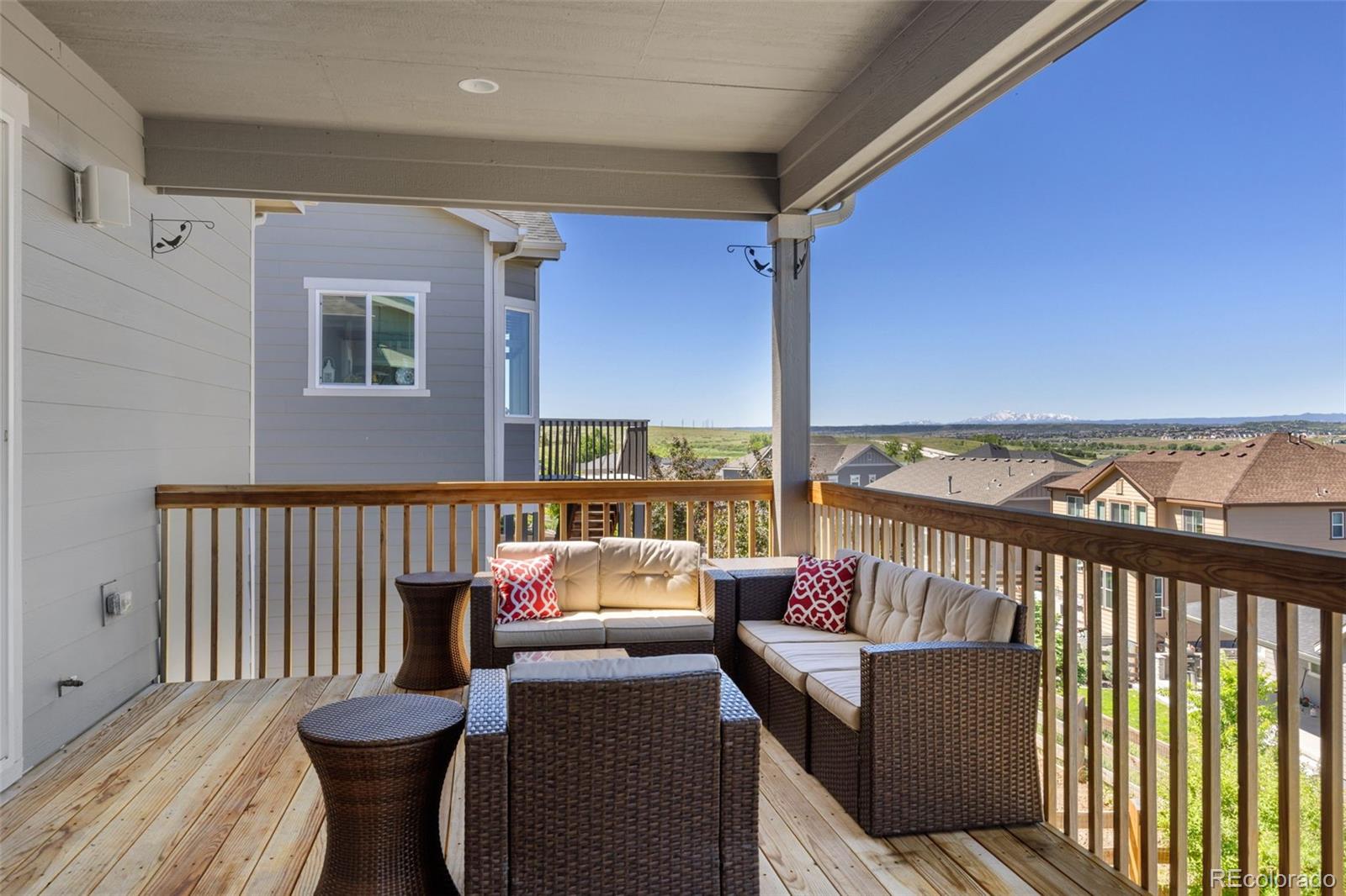 MLS Image #20 for 20195  terrace view drive,parker, Colorado