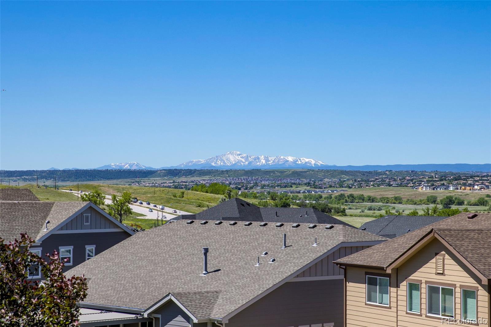 MLS Image #22 for 20195  terrace view drive,parker, Colorado