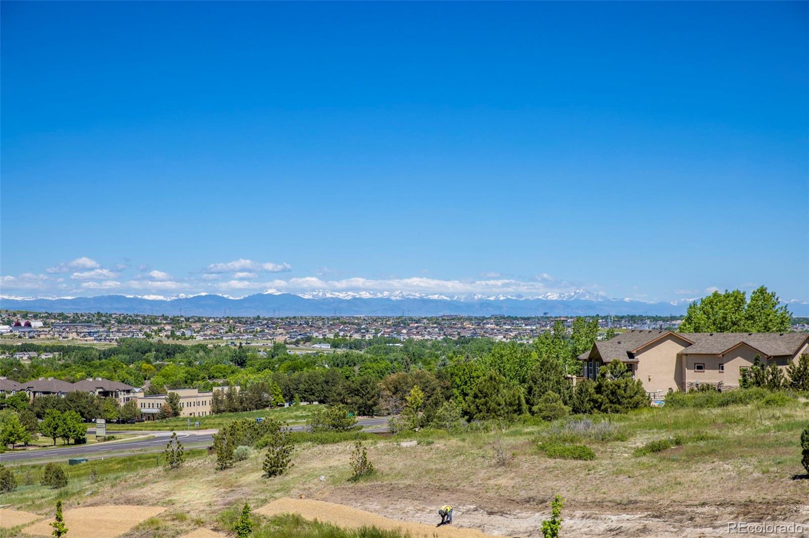 MLS Image #23 for 20195  terrace view drive,parker, Colorado