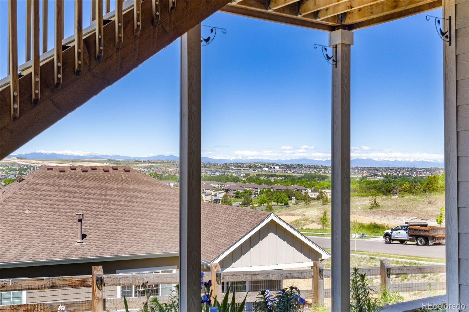 MLS Image #41 for 20195  terrace view drive,parker, Colorado