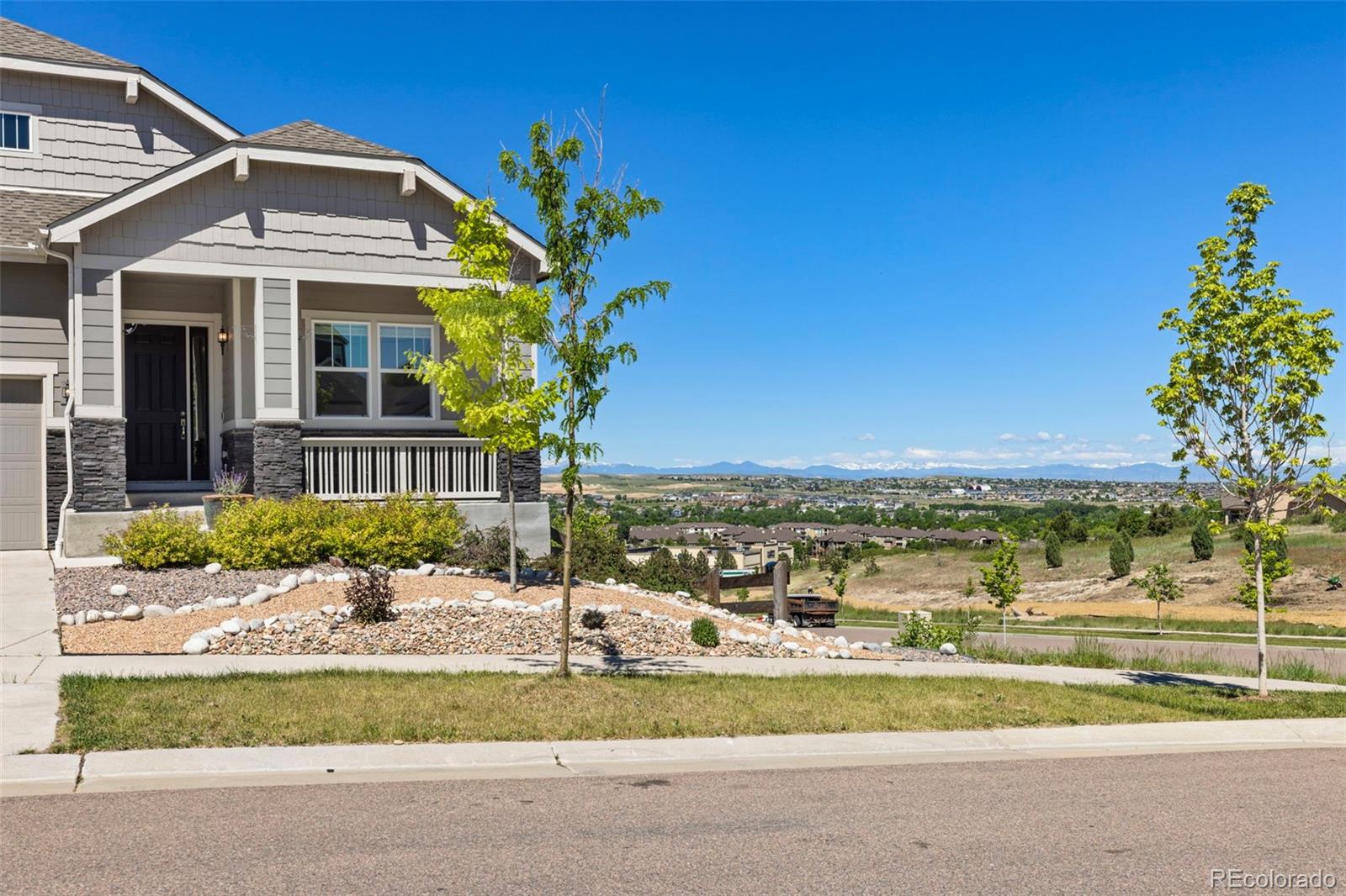 MLS Image #5 for 20195  terrace view drive,parker, Colorado