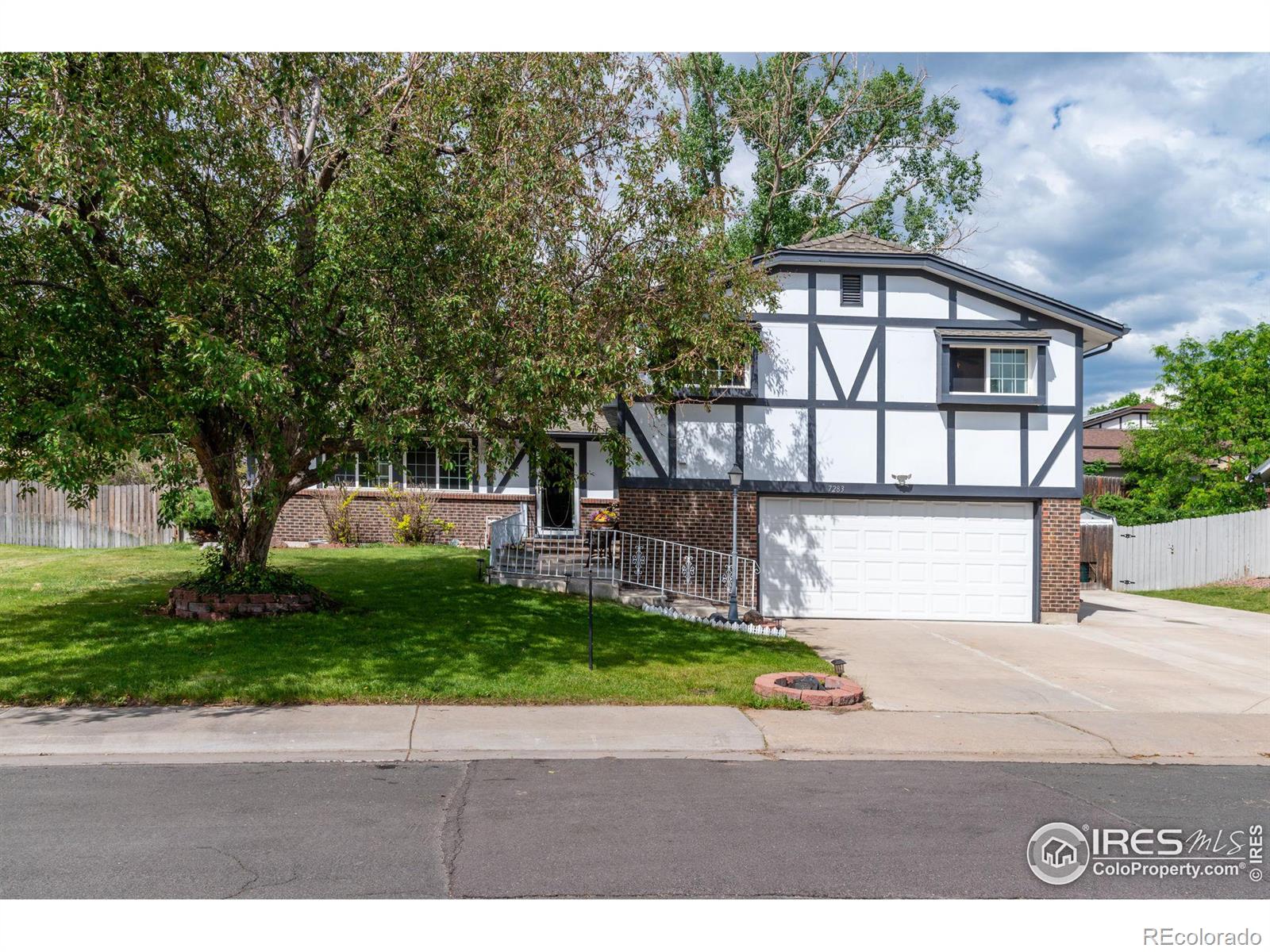 MLS Image #0 for 7283  marshall court,arvada, Colorado