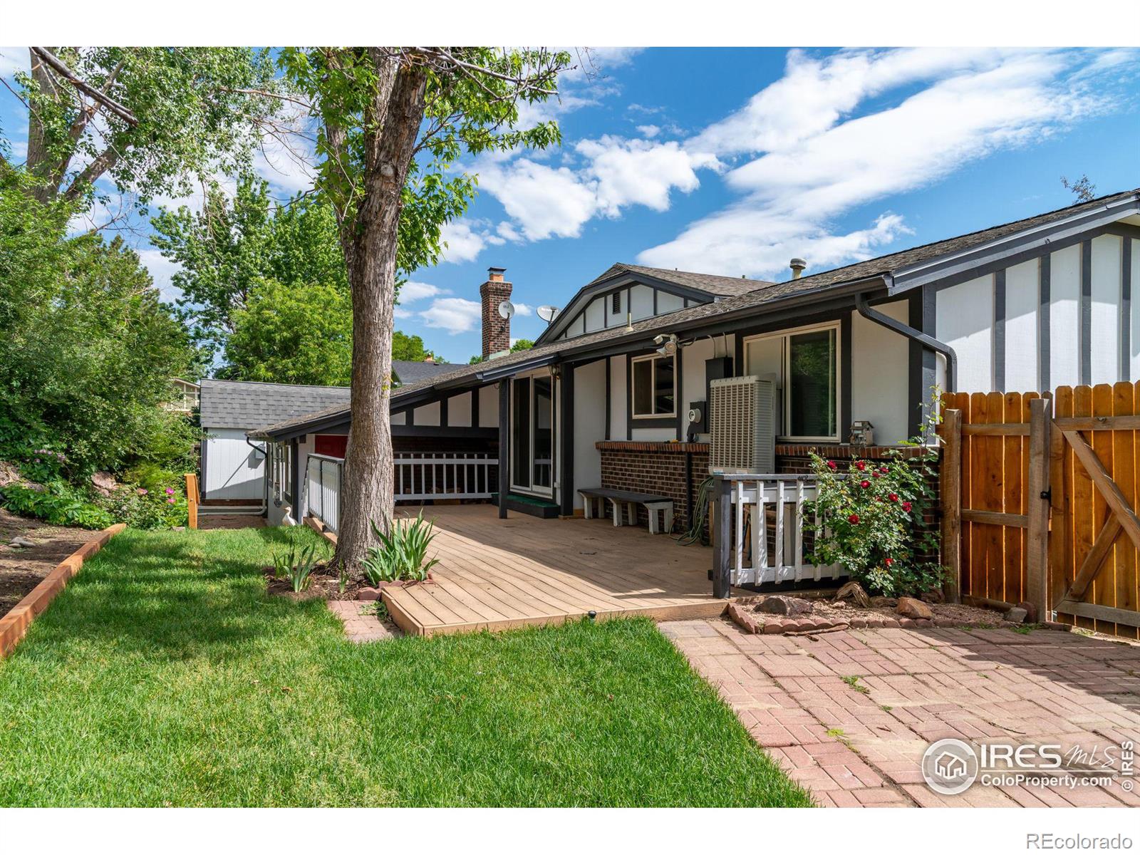 MLS Image #31 for 7283  marshall court,arvada, Colorado