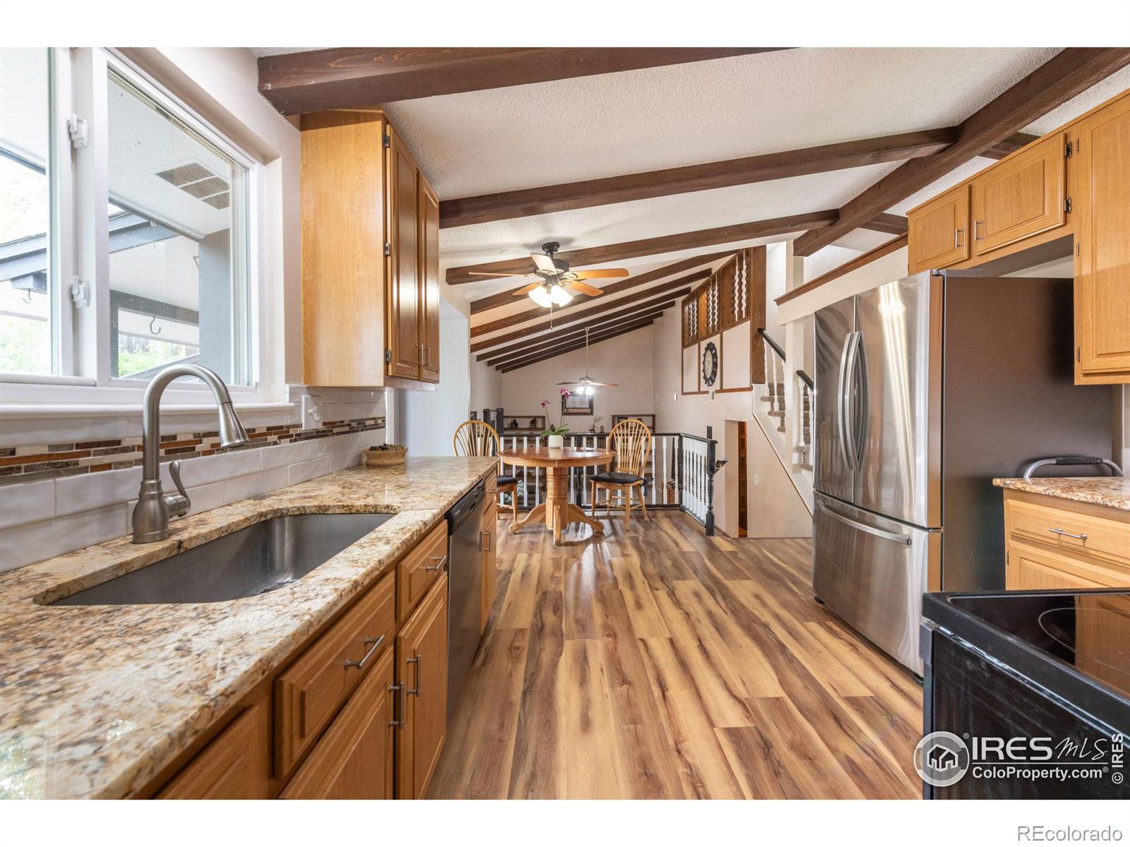 MLS Image #4 for 7283  marshall court,arvada, Colorado