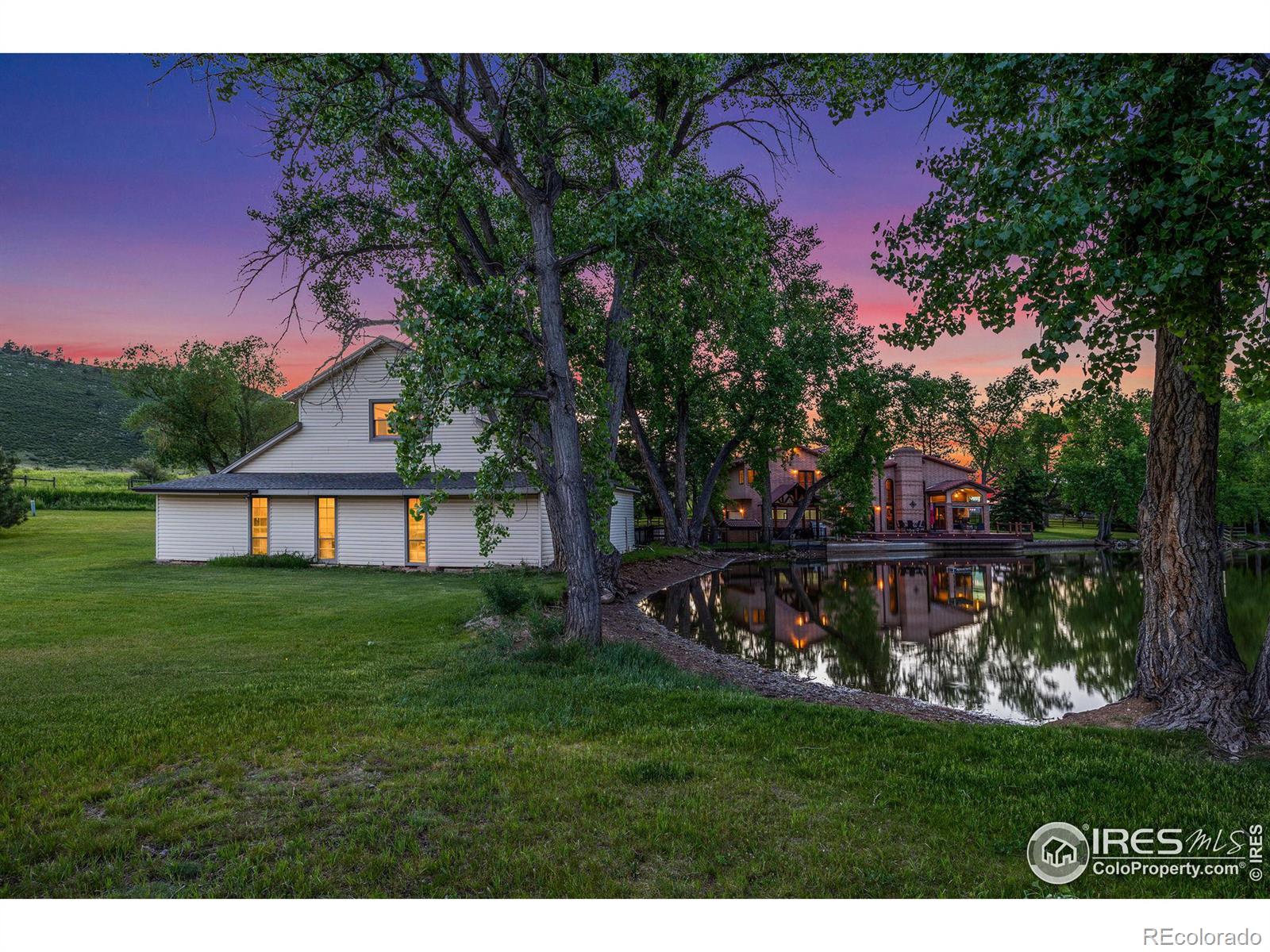 CMA Image for 4025  spruce drive,Fort Collins, Colorado