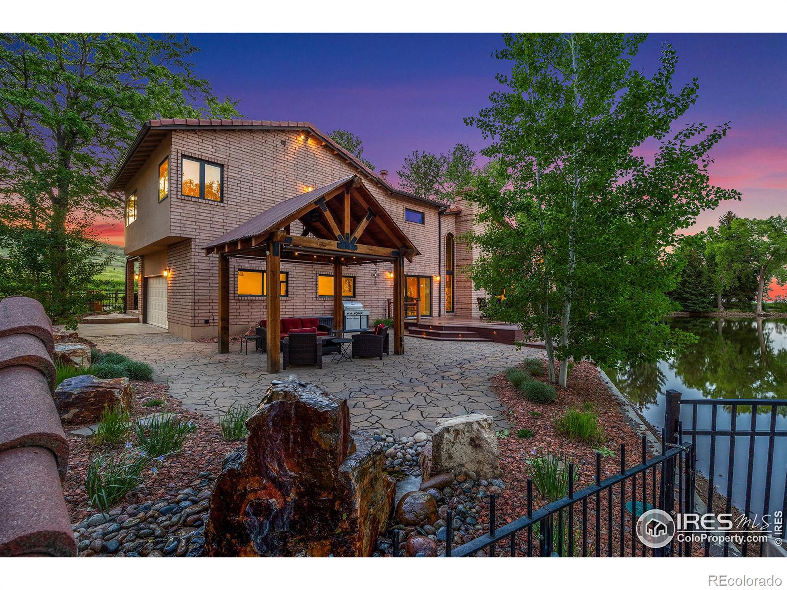 MLS Image #36 for 4025  spruce drive,fort collins, Colorado