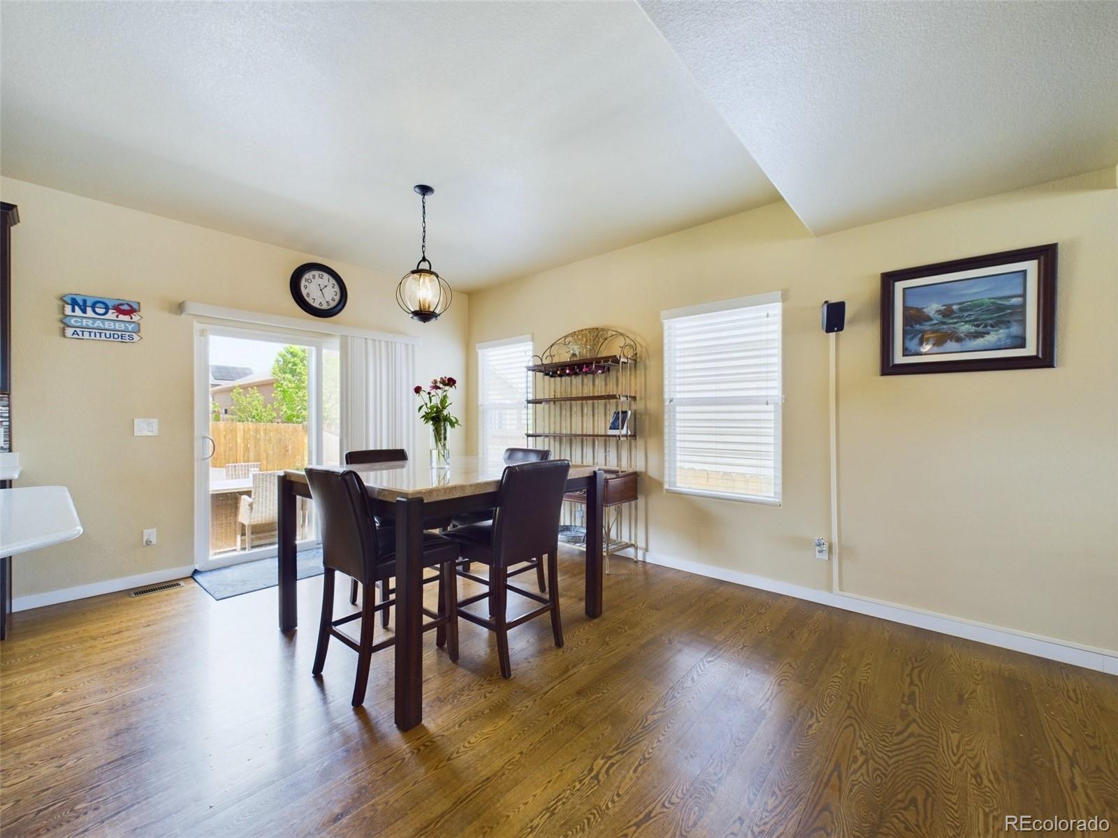 MLS Image #14 for 8349  hardwood circle,colorado springs, Colorado