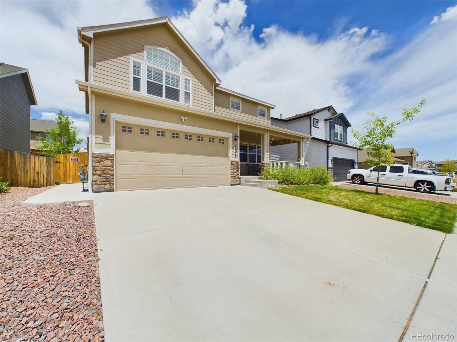 MLS Image #38 for 8349  hardwood circle,colorado springs, Colorado