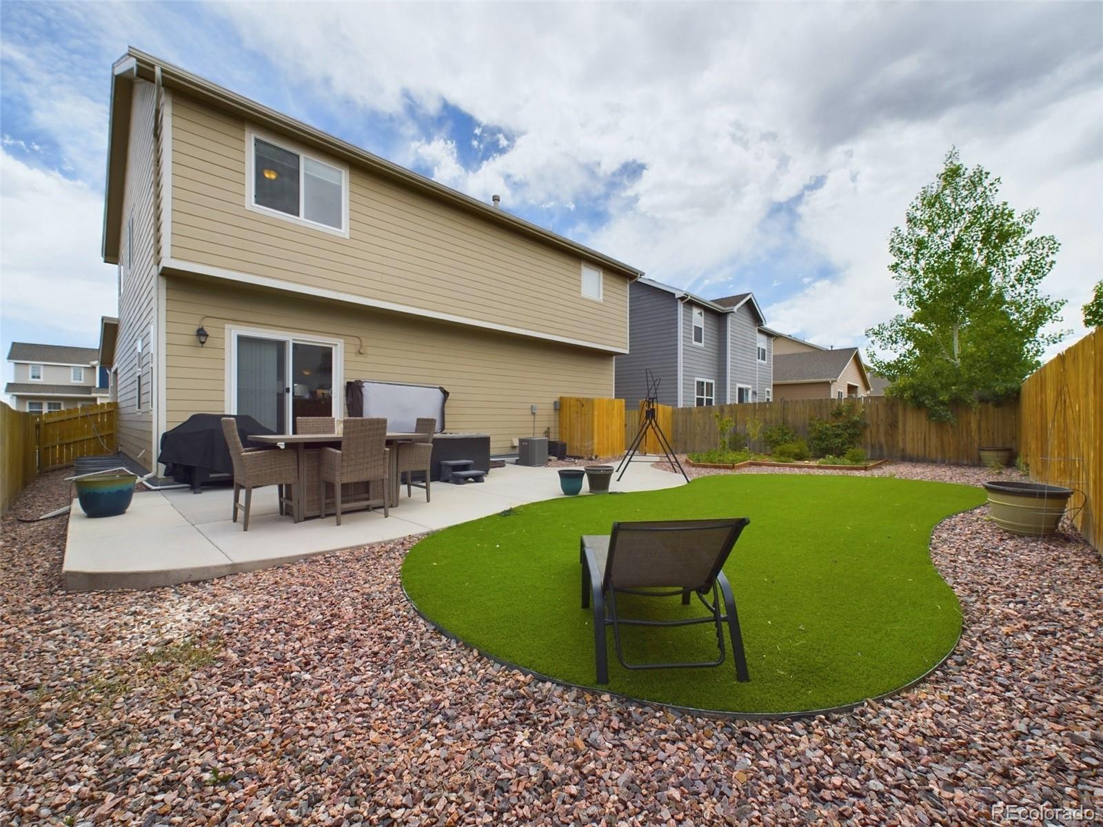 MLS Image #39 for 8349  hardwood circle,colorado springs, Colorado