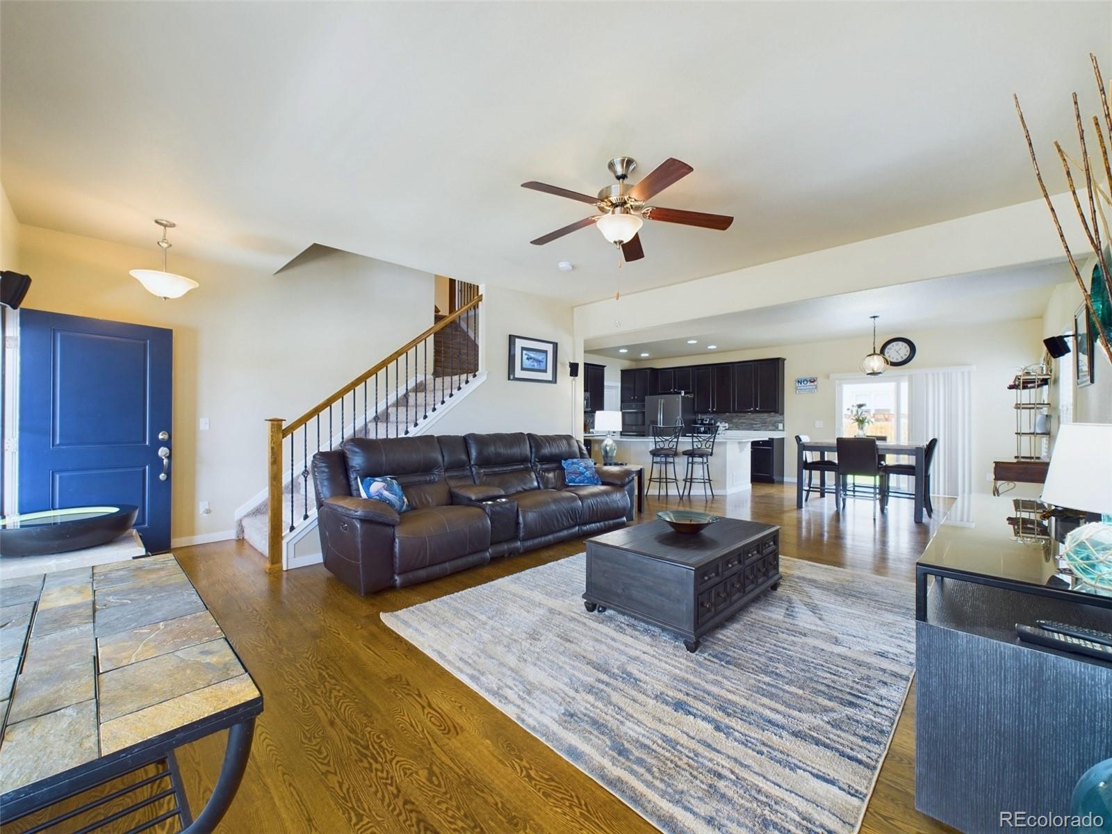 MLS Image #4 for 8349  hardwood circle,colorado springs, Colorado