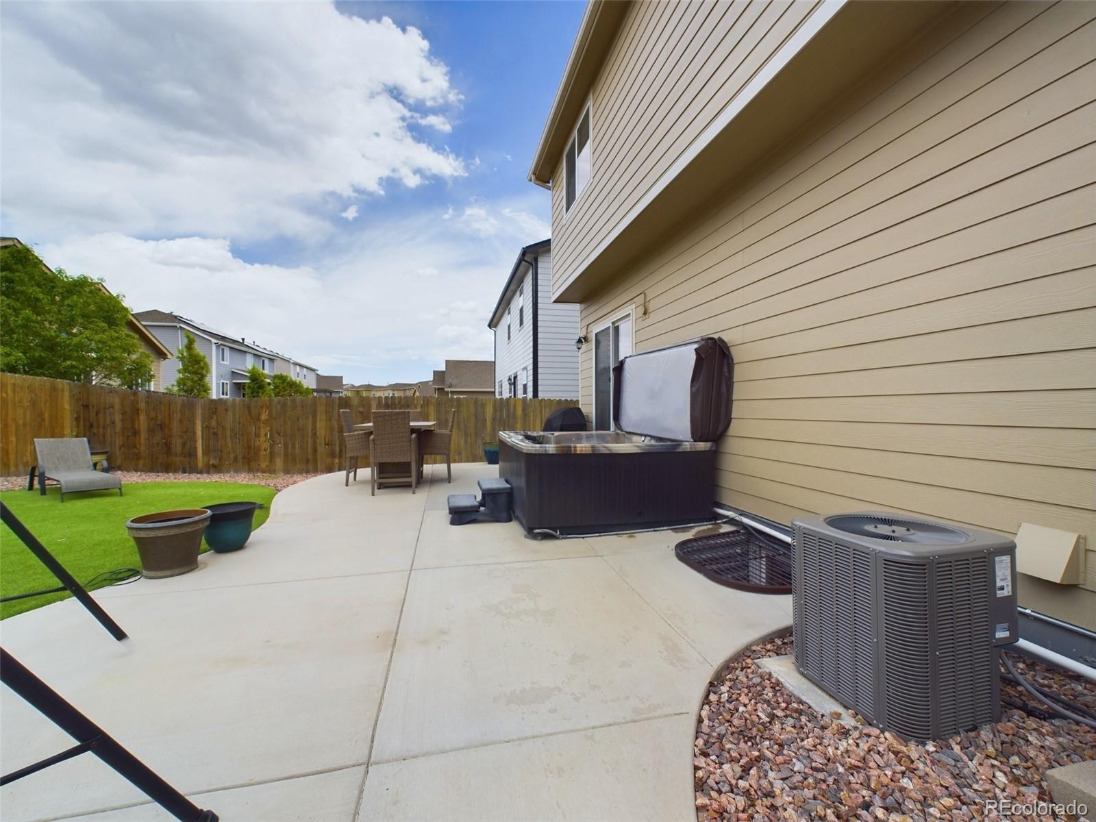 MLS Image #42 for 8349  hardwood circle,colorado springs, Colorado