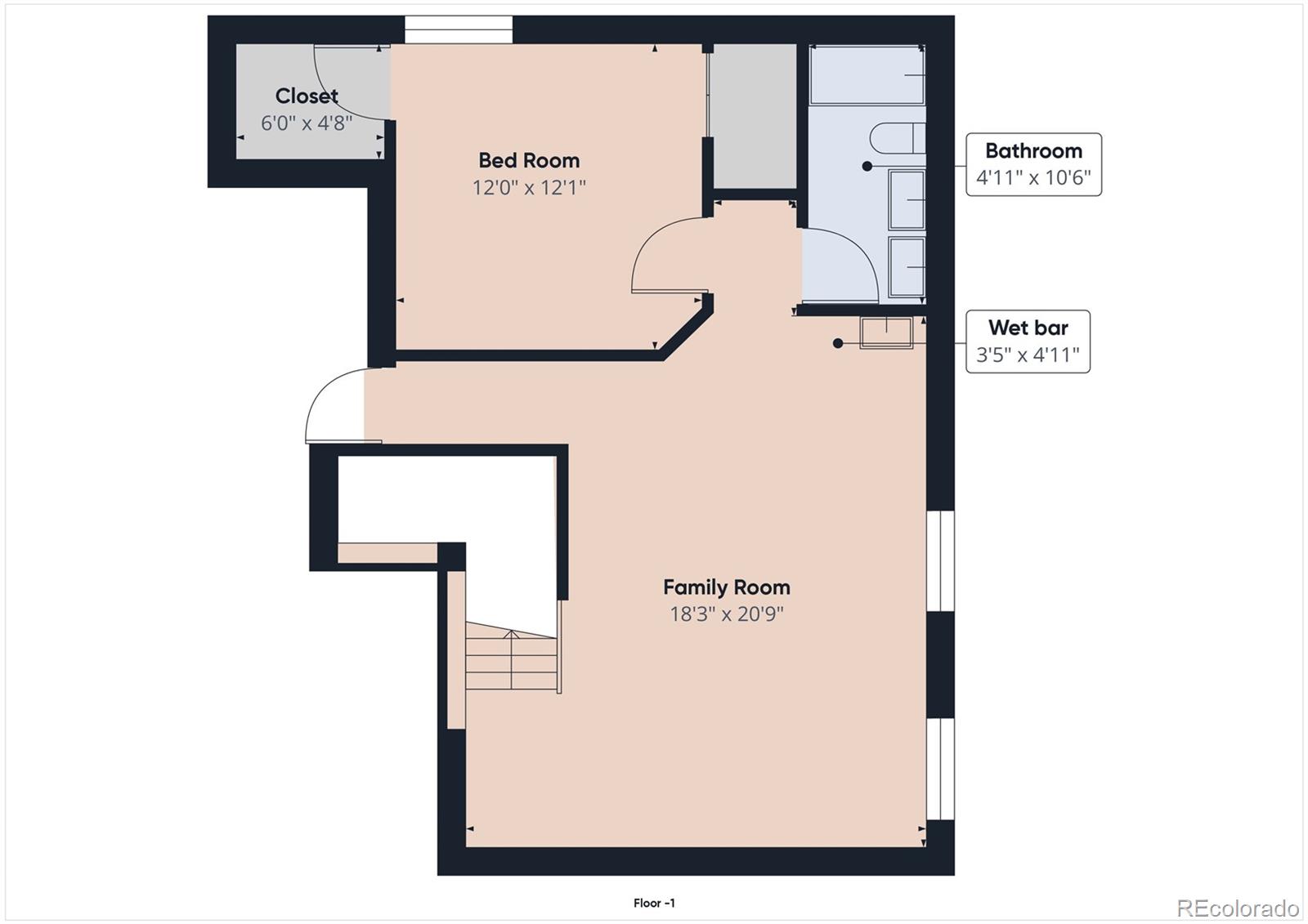 MLS Image #49 for 8349  hardwood circle,colorado springs, Colorado